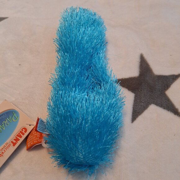 New! Giant Microbes Paramecium Plush Scientific‎ Learning Toy - Picture 3 of 9